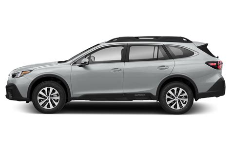 2020 Subaru Outback Specs Prices Mpg Reviews And Photos