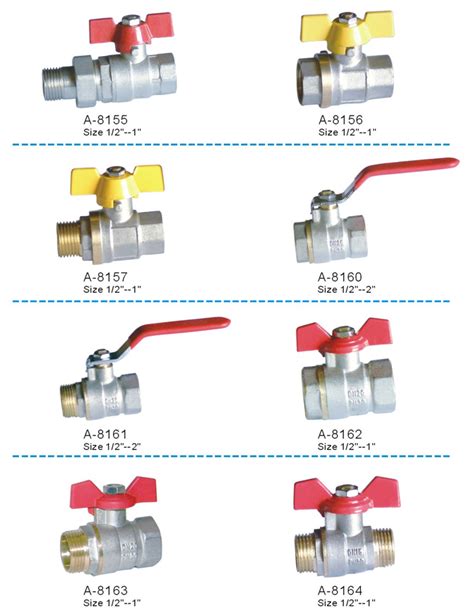 Ball Valve Brass Ball Valve Manufacturer And Ball Valve Brass Ball