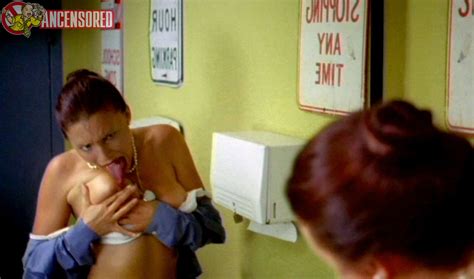 Cecilia Bergqvist Nude Pics Page