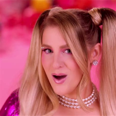 Midias Fan Account On Twitter Made You Look Meghan Trainor