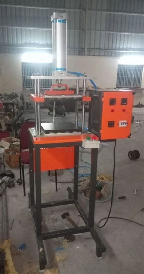 Mild Steel Round W Semi Automatic Chapati Making Machine Capacity