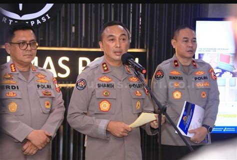 Polri Tujuh Terpidana Pembunuhan Vina Di Cirebon Ajukan Grasi Presiden