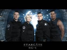 Sg1 Stargate Sg1atlantis Wallpaper 2798552 Fanpop