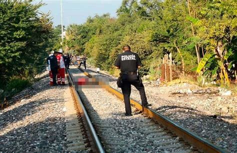 Hallan A Un Joven Muerto Sobre Las V As Del Ferrocarril