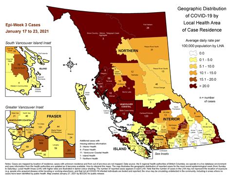 Decline in COVID-19 cases in Smithers area says BCCDC - My Bulkley ...