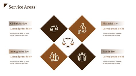 Law Firm Pitch Deck Powerpoint Presentation Templates