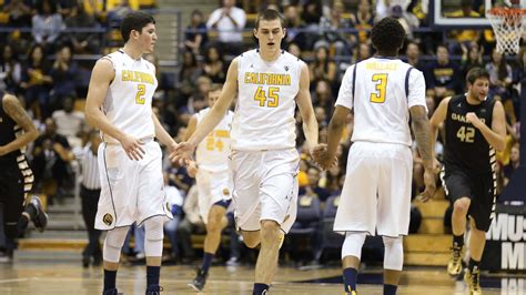 Cal men's basketball vs. UC Irvine: Gamethread - California Golden Blogs