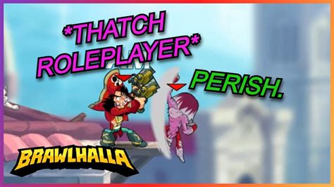 An Unfortunate Brawlhalla Experience Brawlhalla Funny Moments Youtube