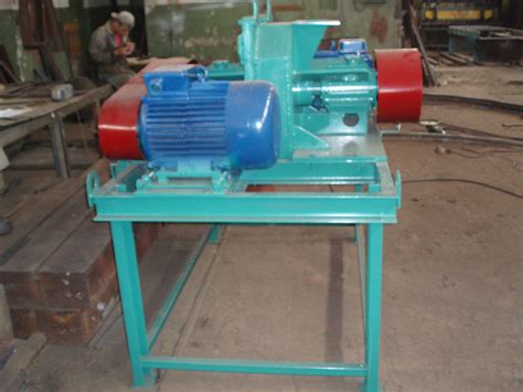 Дезинтегратор ДДУ-2-3 (до 2 т/ч под заказ) - купить в АгроТехник.