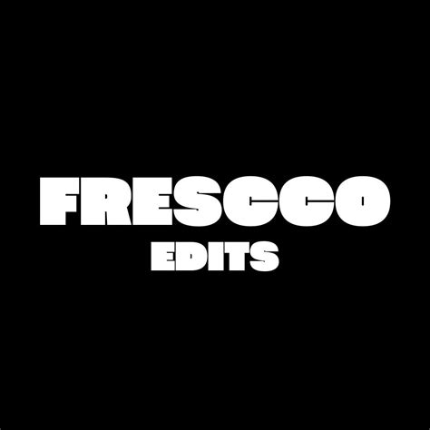 Secret Weapons EDITS by FRESCCO | Hypeddit