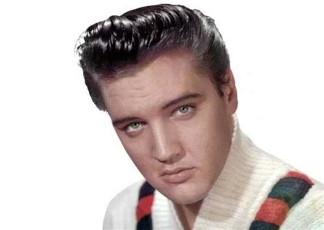 Ator Famoso Posa Como Elvis Presley Em Novo Filme Sobre O Rei Do Rock