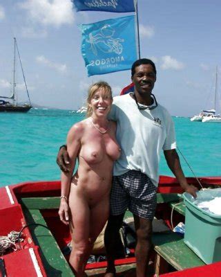 Interracial Tropical Vacation For White Sluts Porn Pictures Xxx Photos Sex Images