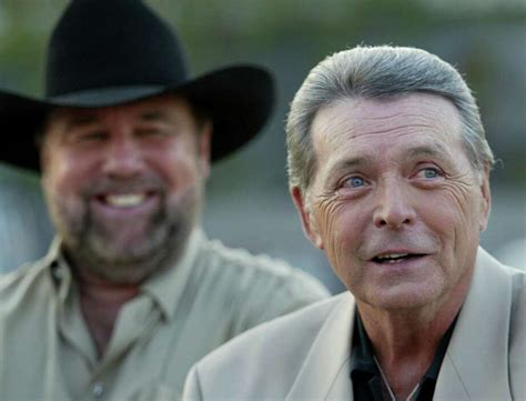 'Urban Cowboy' Tour reunites Johnny Lee and Mickey Gilley - Houston ...