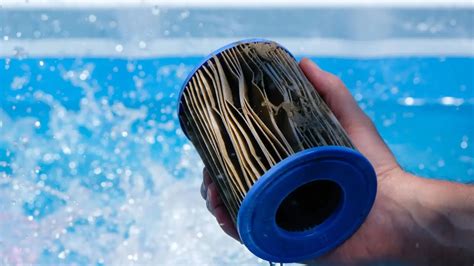 How To Calculate The Perfect Pool Filter Size A Step By Step Guide