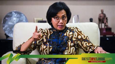 Sri Mulyani Ungkap Rencana Makan Siang Gratis Belum Ada Pembahasan