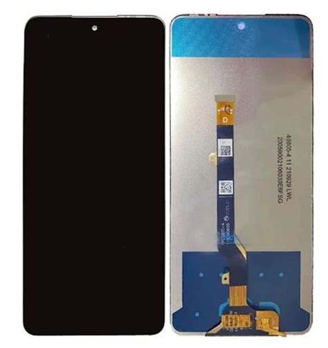 For-Tecno-Camon-19-19-Pro-18T-CH6h-C16-C17n-C18n-Touch-Screen-Digitizer ...
