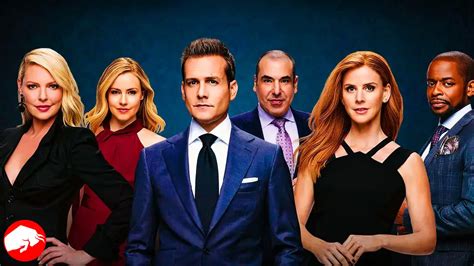 Suits Season 10 Release Date Update, Renewal Possibilities and New ...