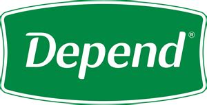 Depend Logo PNG Vector (CDR) Free Download