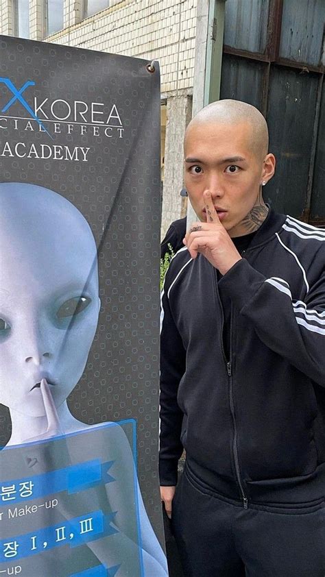 Пин от пользователя Krisna Firmansyah на доске Bald model