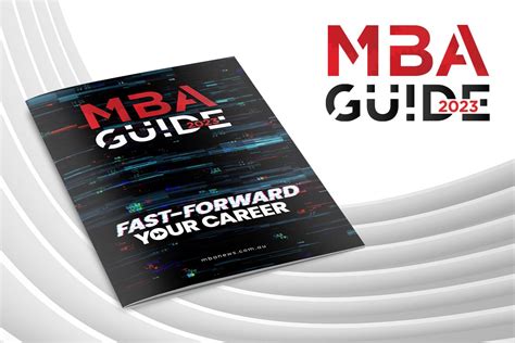 2023 Australian MBA Guide Launched | Where to now for the world’s most ...