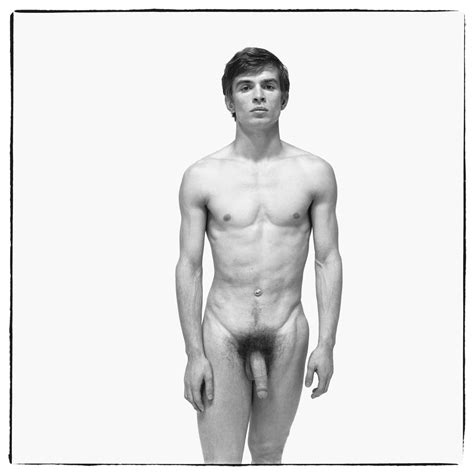 Rudolf Nureyev Nude And Very Hung Lpsg