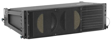 LR16 - Alcons Audio