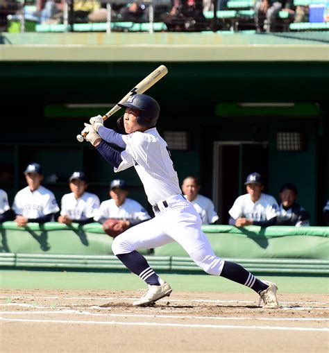 藤枝明誠が愛工大名電に敗戦「硬さを取ってあげられなかった監督の責任」光岡監督 高校野球写真ニュース 日刊スポーツ