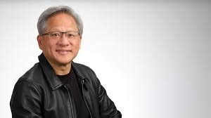 NVIDIA S CEO Jensen Huang Highlights AI Advancements In Healthcare At J