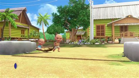 MNCTV On Twitter Ratusan Episode Upin Ipin Sudah Menemani Kamu Setiap