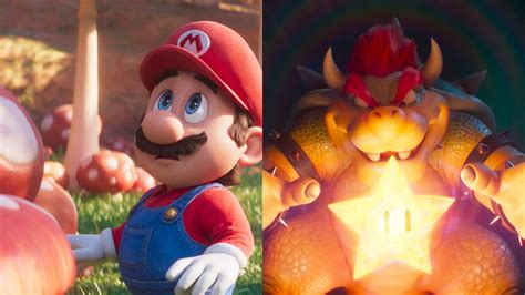 Super Mario Bros O Filme Longa Ganha Primeiro Trailer Confira