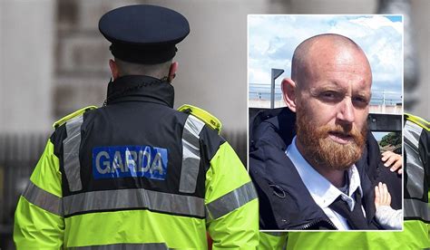 Body Of Cork Man Identified As Gardai Launch Public Appeal Into