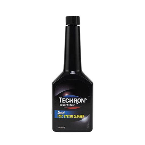 Techron D Concentrate Texaco