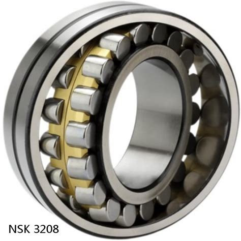 Nsk Cylindrical Roller Bearing Bearing