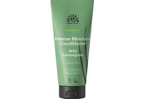 Køb Urtekram Conditioner Wild Lemongrass Mecindo