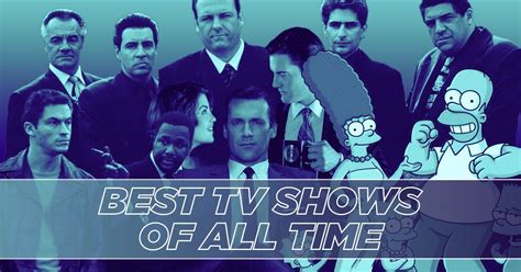 10 Most Popular Tv Shows Of All Time In The Usa Blogaly