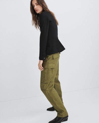 Multicolor Rag Bone Pants Slacks And Chinos For Women Lyst