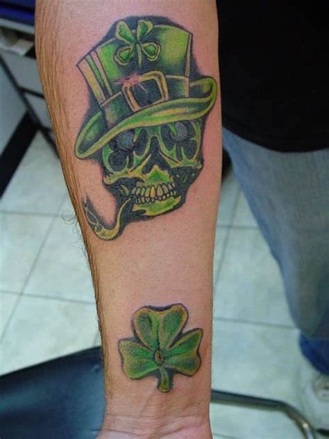 32 best images about Irish Tattoo Design on Pinterest | Irish flags, Irish and On back