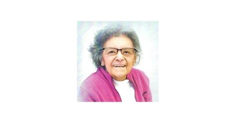 Erline V Gutierrez Obituary 2023 New Haven Mi Jowett Funeral