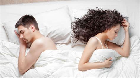 Nemáte dostatok sexu Pozor ohrozuje to vaše zdravie Sex a vzťahy Žena Pravda