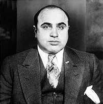 Al Capone | Biography, Life, Death, Alcatraz, Syphilis, & Facts ...