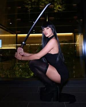 SUMMERLOVESUMMER Nude FitNakedGirls Photos