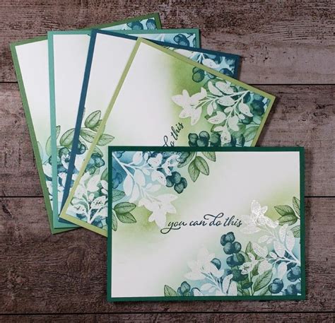 Pin Van Pamela Elliott Op Card Ideas Kaarten Bloemen Kaarten