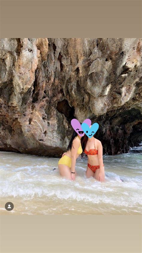 H M Two Piece Bikini Women S Fashion Swimwear Bikinis Swimsuits On Carousell