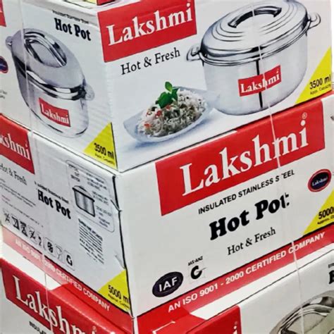 1 Steel 7500 Ml Hot Box Capacity Coimbtore At Rs 1199 Piece In Theni Allinagaram ID 26341302562