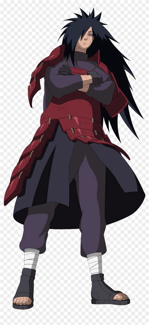 Madara Uchiha Madara Uchiha Edo Tensei Free Transparent PNG Clipart