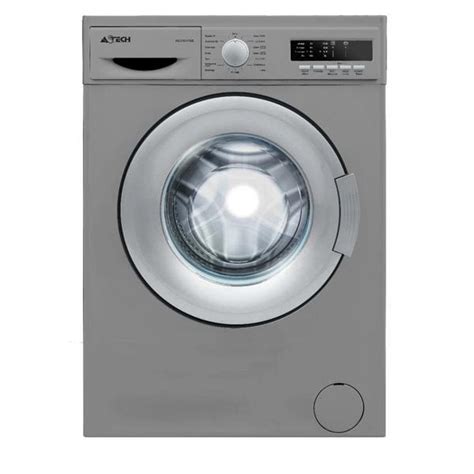 Machine à laver ASTECH 6 Kilo MLK Lave linge frontale Promo sn