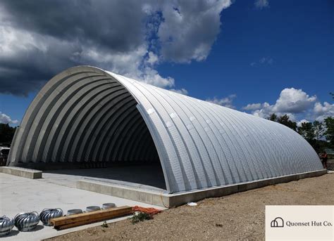 California Quonset Hut Kits: Your Ultimate Guide to Versatile Building ...