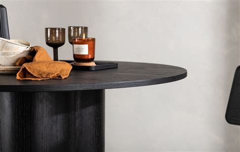 ASN Nature Living Eettafel Sven 110 Kopen Shop Eettafels Bij Loods 5