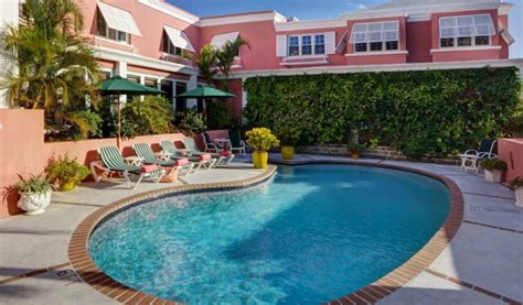 13 Top Rated Hotels And Resorts In Bermuda For Couples Hotelscombined 13 Top Rated Hotels