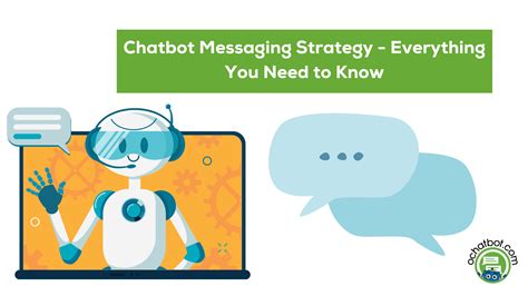 Tips For Improving Chatbot Messaging Strategy Ometrics